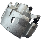 2007 Saturn Sky Brake Caliper 5
